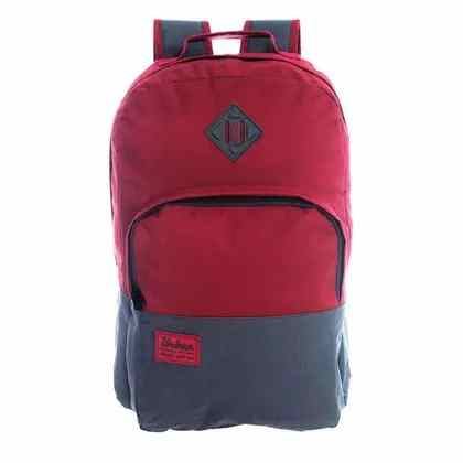 MOCHILA URBAN BICOLOR